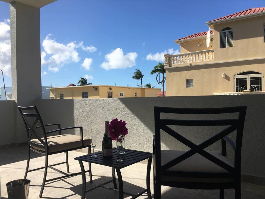 Blue Sky 1 Bedroom Apartment In Simpson Bay Koolbaai المظهر الخارجي الصورة
