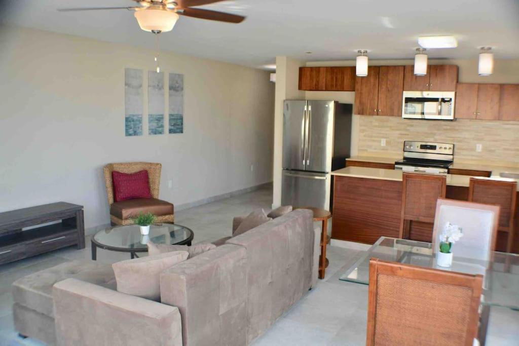 Blue Sky 1 Bedroom Apartment In Simpson Bay Koolbaai المظهر الخارجي الصورة